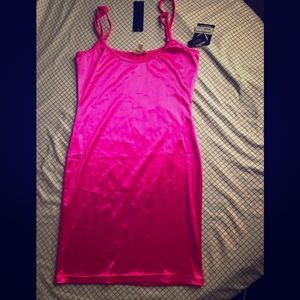 Bodycon Dress